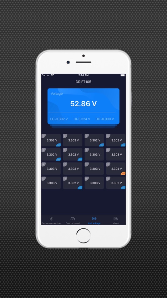 #1. RichPower (iOS) 由: 江西达伙网络科技有限公司