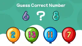 Game screenshot Fun Learn : Playful Learning apk