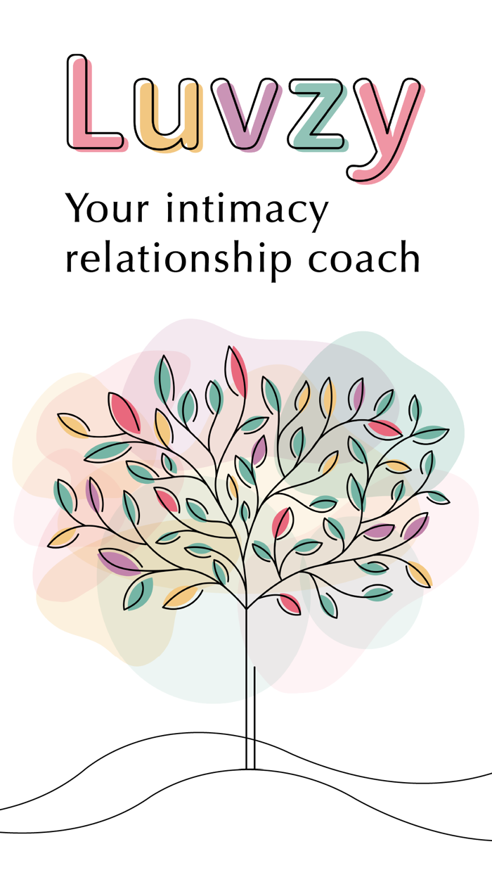 Luvzy Couples intimacy coach