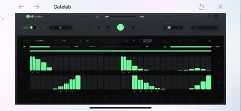 NovoNotes Duo - Music App | MWM