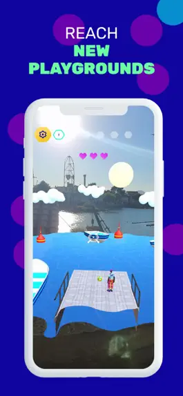 Game screenshot The Beat Challenge - AR Soccer apk