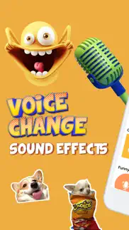 How to cancel & delete change voice by sound effects 1