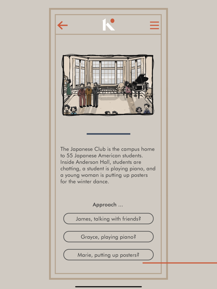 Kizuna Beyond Incarceration