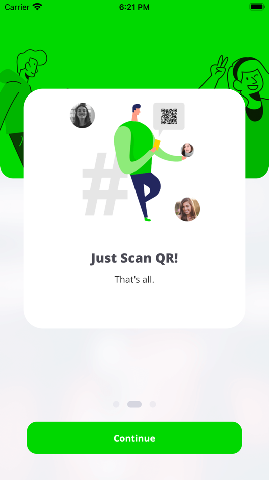 #5. StatusApp for Stories (iOS) 由: Cekirdek Bilgisayar