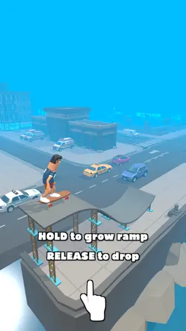 Game screenshot Skate Ramps mod apk
