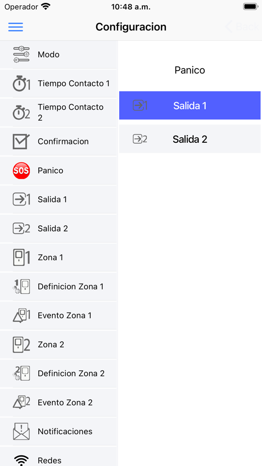 #8. Wifi Alarm (iOS) Podle: JOHN AMAYA