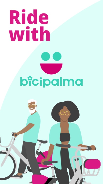 BiciPalma