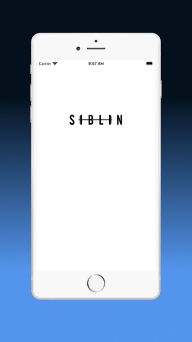 SIBLIN Screenshot