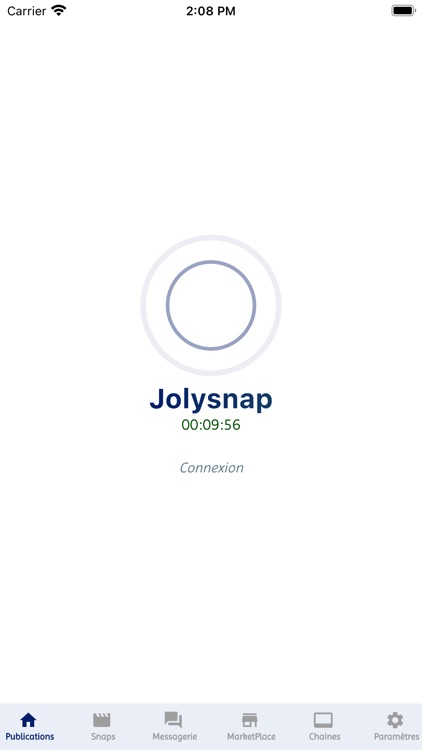 Jolysnap