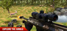 Game screenshot Wild Hunt : Gun Shooting Games mod apk