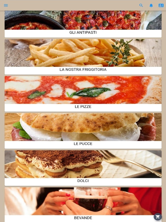 Screenshot #4 pour Gusto Umami