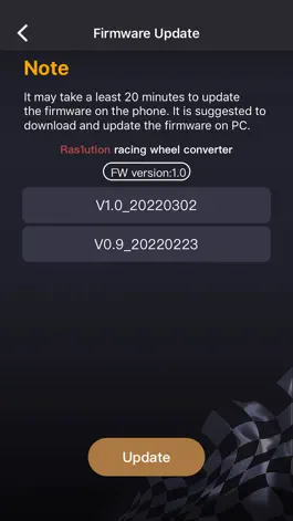 Game screenshot Brook Ras1ution hack
