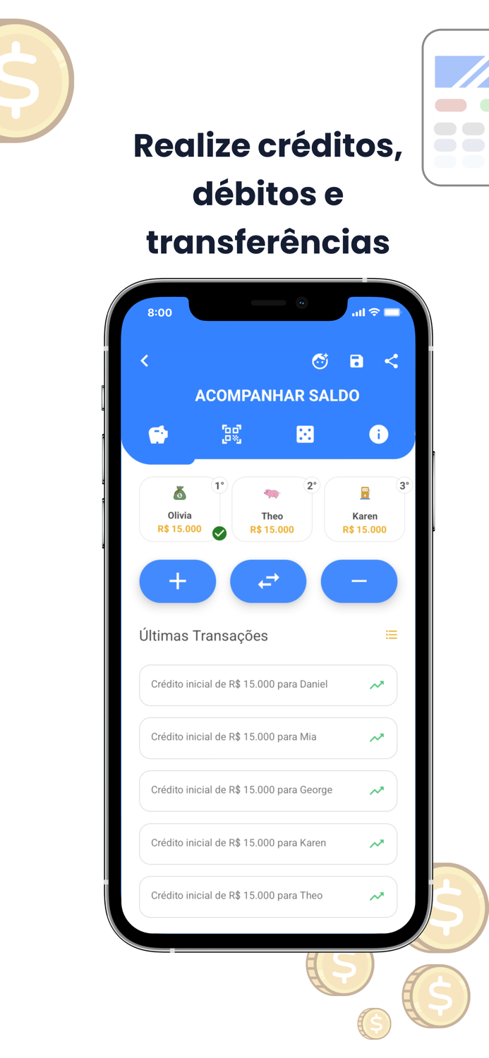 Máquina Jogos Imobiliários