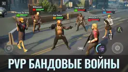 Game screenshot Kingpin Underworld apk