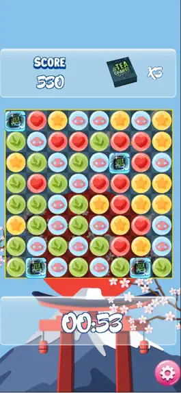 Game screenshot SelectionCandy apk