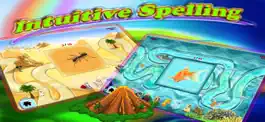 Game screenshot ABC Hero : Alphabet & Spelling apk