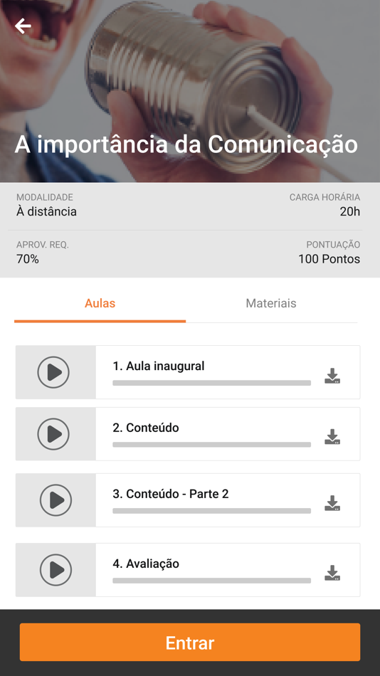 #4. Universidade Cresol (iOS) 由: Senior Sistemas S/A