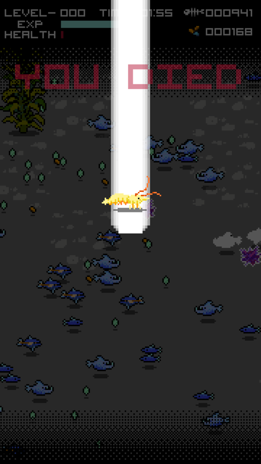 #5. Shrimp.io (iOS) 由: Jaxon Gallegos Garcia