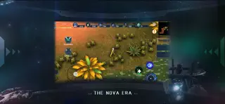 The Nova Era - Screenshot 3