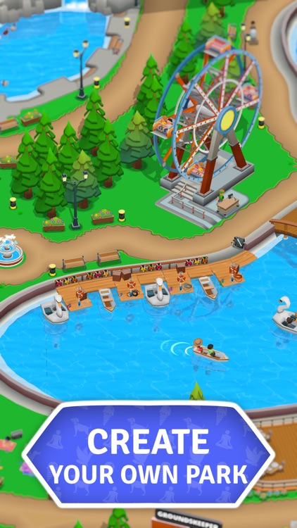Park Tycoon