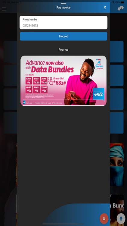 MyMTC Namibia screenshot-4