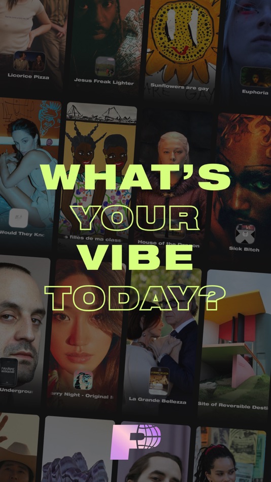 #7. PACO • digging culture (iOS) 由: PACO