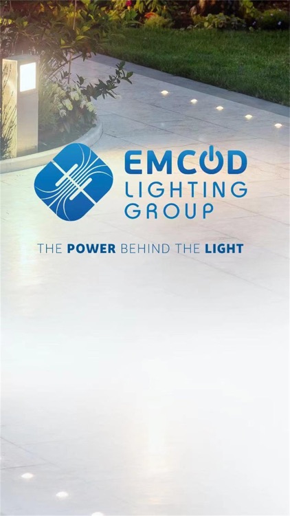 Emcod Lighting Group
