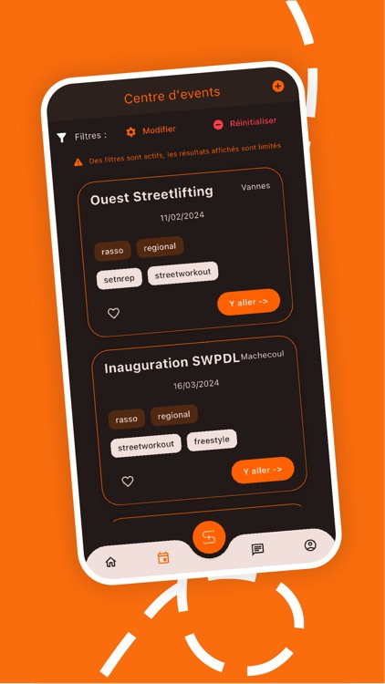 Calshare screenshot-9