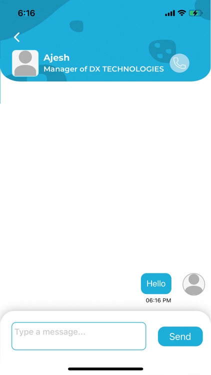 TABLON PHONEBOOK - BETA