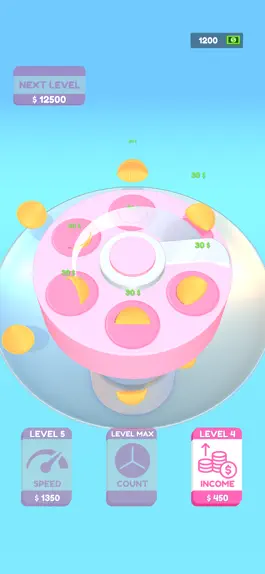 Game screenshot Pasta Fever apk