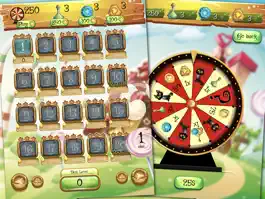 Game screenshot Little Candy Witch hack