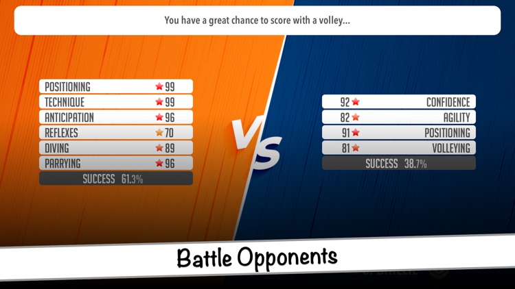 Football Superstar 2 screenshot-4