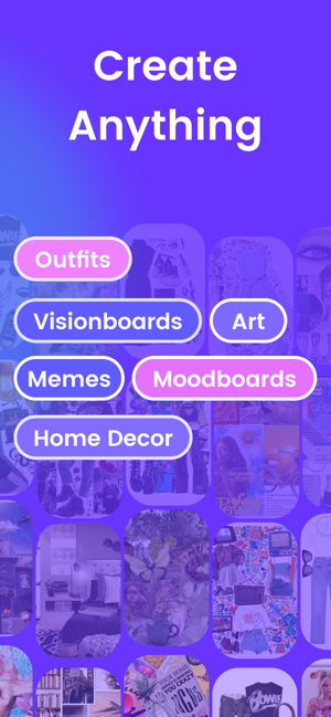 ‎ShopLook - Outfit Maker Screenshot