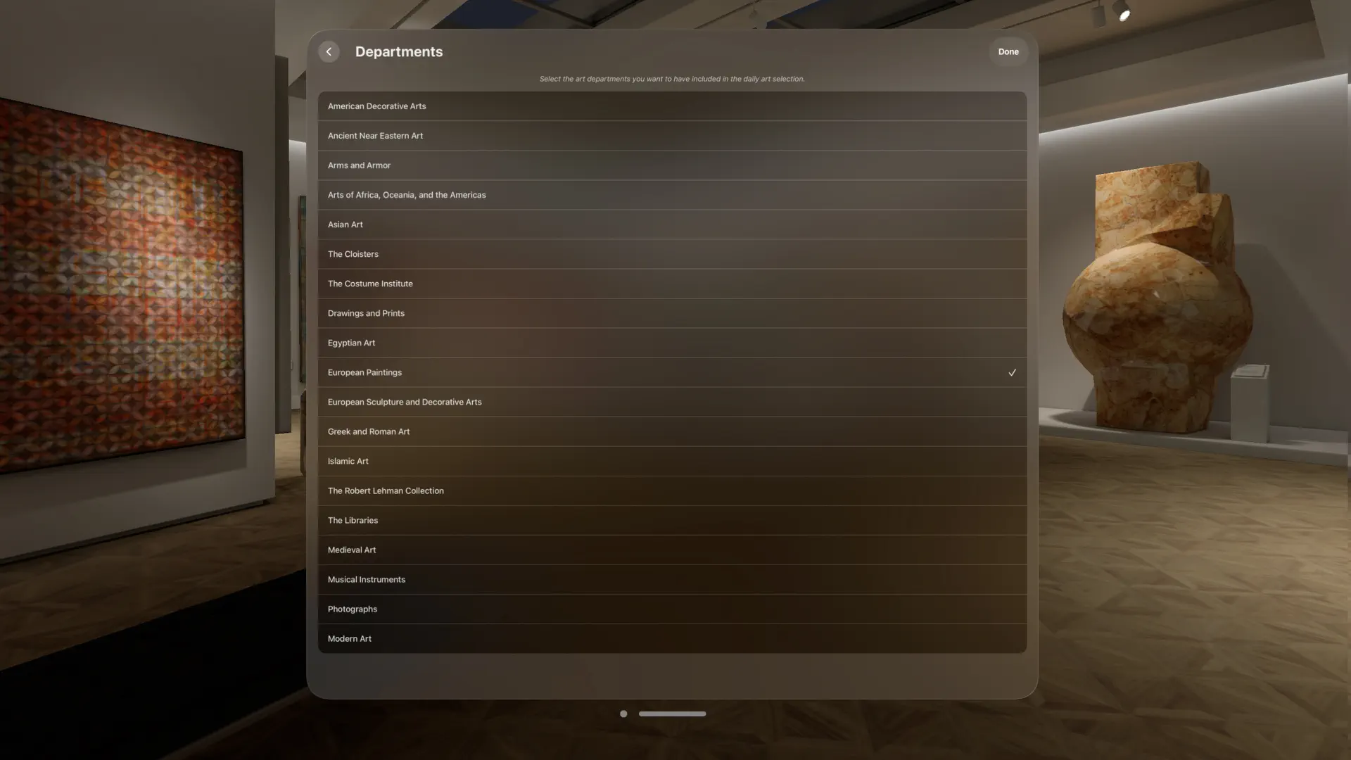 Art today screenshot 4