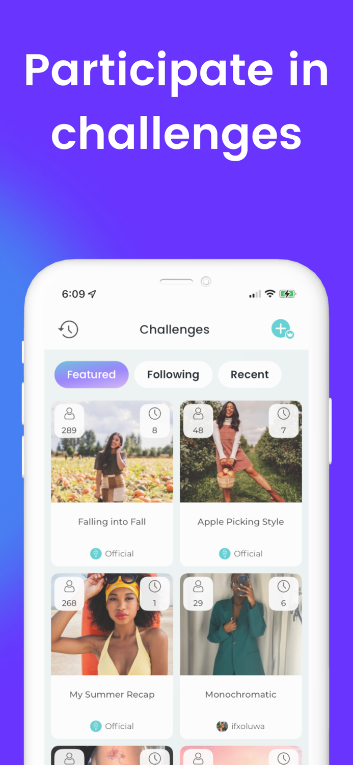 ShopLook - Outfit Maker