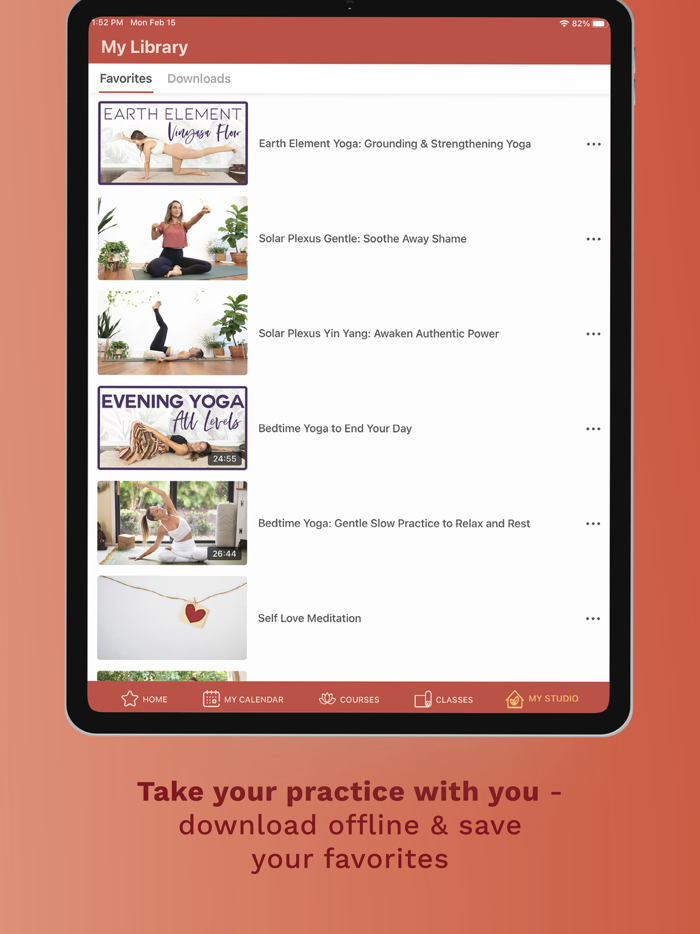 BODY MIND SOUL STUDIO