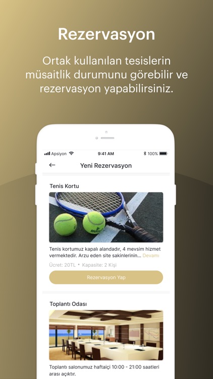 Elysium Life screenshot-5