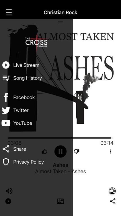 The Cross Worldwide Radio