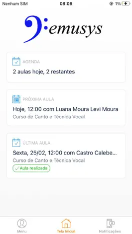 Game screenshot Emusys - Alunos e Professores mod apk