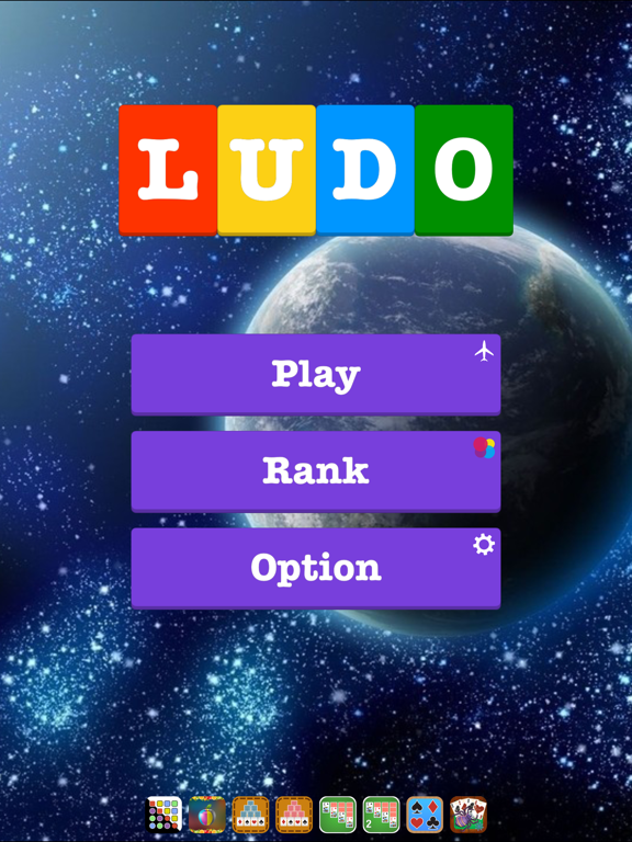 Screenshot #4 pour New Ludo