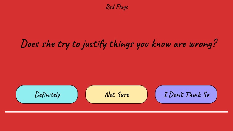 Red-Flags screenshot-6