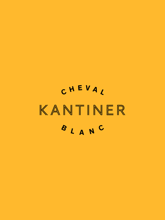 Cheval Blanc Kantiner
