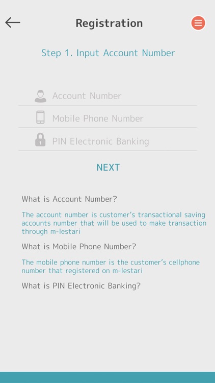 LestariMobile screenshot-4