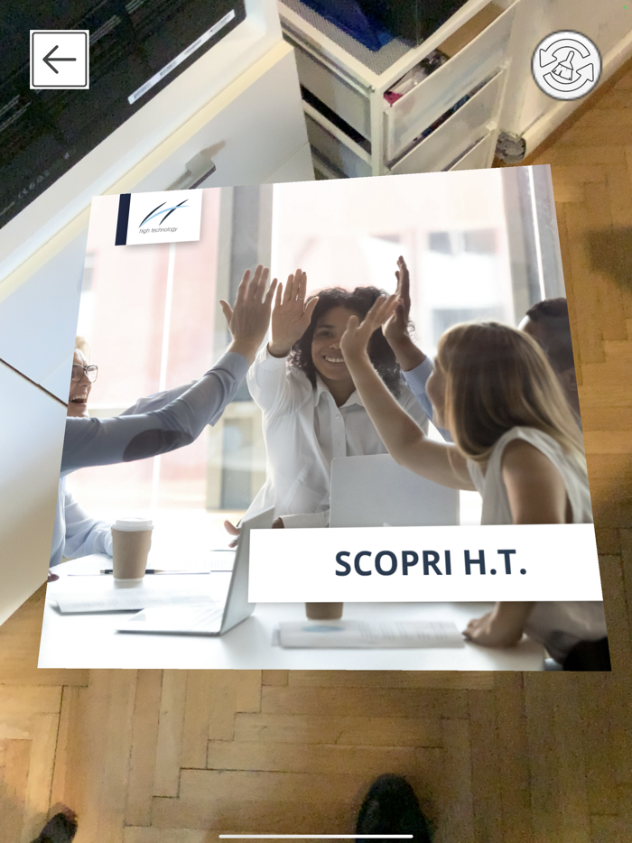 Project Media System App