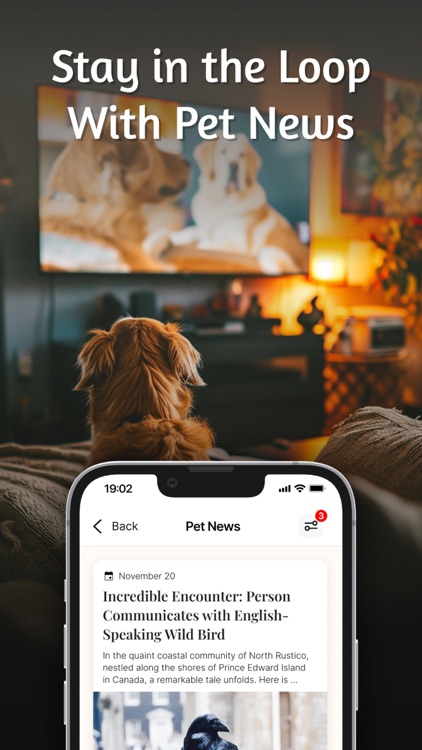 MiniMe Pet screenshot-4