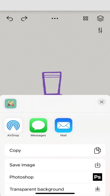 Graphic Sketch-Sketchbook draw screenshot-3
