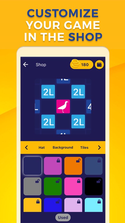 WordCrex screenshot-3