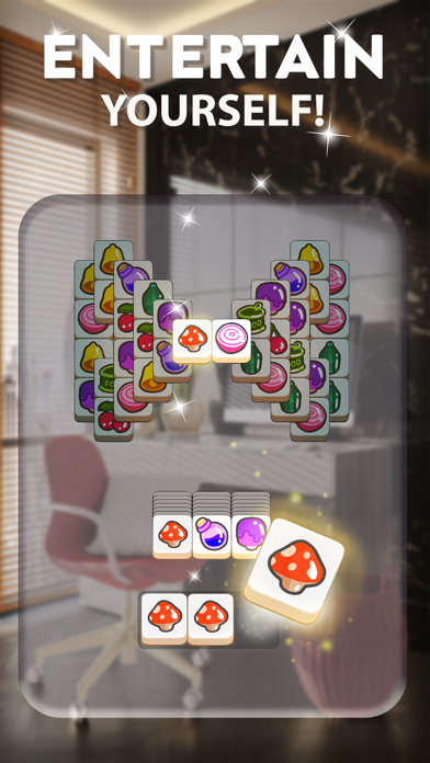 Tile Match: Home Design Puzzleのおすすめ画像4