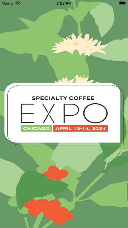 Specialty Coffee Expo 2024
