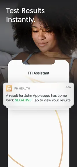 Game screenshot FH Health mod apk